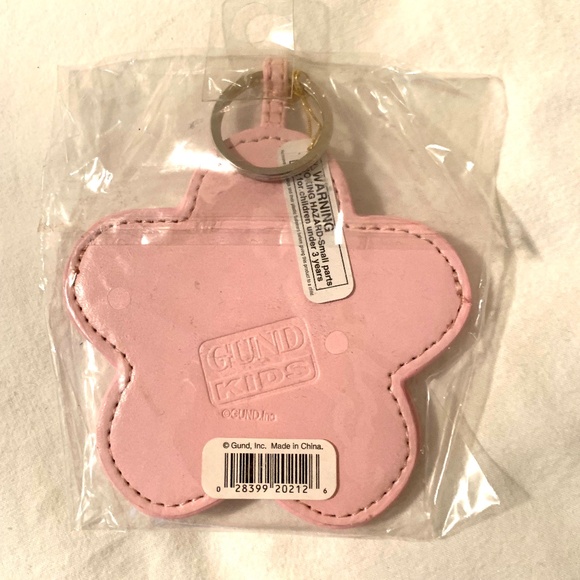 Akova Kids Ballet Bath & Face Towel Set With Photo/ Mirror Keychain - Picture 13 of 14